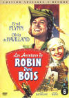 Les aventures de Robin des Bois