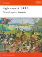 Agincourt 1415 - Matthew Bennett