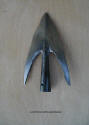 Curved Broadhead