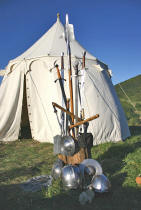 Armes